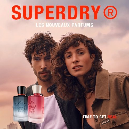 Real for Him - Eau de Toilette 7640171195674 Real for Him - Eau de Toilette 7640171195674